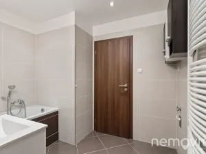 Pronájem bytu 2+kk, Praha - Horní Měcholupy, Mantovská, 50 m2