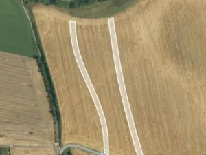 Prodej podílu pole, Bučovice, 1625 m2