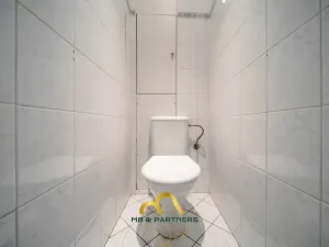 Prodej bytu 2+kk, Praha - Strašnice, Pod strání, 43 m2