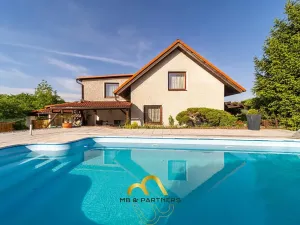 Prodej rodinného domu, Zdice, K Samohelce, 232 m2