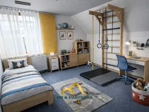 Prodej rodinného domu, Zdice, K Samohelce, 232 m2