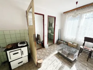 Prodej rodinného domu, Onomyšl, 180 m2