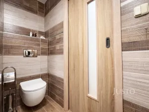 Pronájem bytu 2+1, Ústí nad Labem - Střekov, Nová, 60 m2