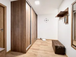 Pronájem bytu 2+1, Ústí nad Labem - Střekov, Nová, 60 m2