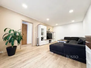 Pronájem bytu 2+1, Ústí nad Labem - Střekov, Nová, 60 m2