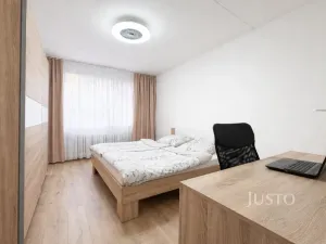 Pronájem bytu 2+1, Ústí nad Labem - Střekov, Nová, 60 m2