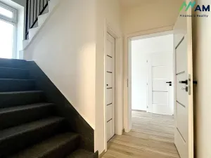 Prodej rodinného domu, Třinec - Konská, 133 m2