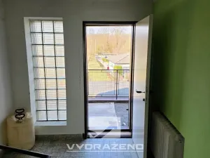 Prodej rodinného domu, Staré Město, Na Baštici, 240 m2