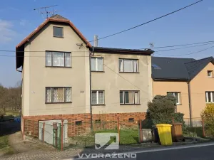 Prodej rodinného domu, Staré Město, Na Baštici, 240 m2