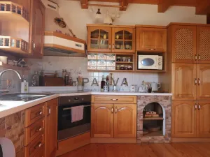 Prodej rodinného domu, Klabava, 110 m2