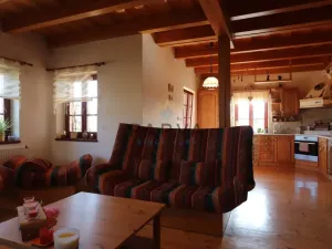 Prodej rodinného domu, Klabava, 110 m2