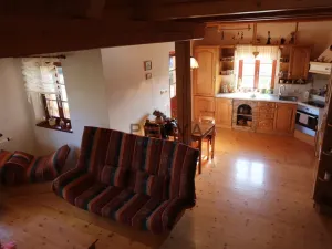 Prodej rodinného domu, Klabava, 110 m2