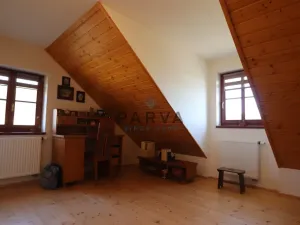 Prodej rodinného domu, Klabava, 110 m2