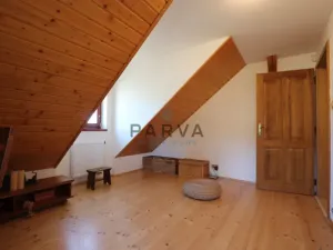 Prodej rodinného domu, Klabava, 110 m2