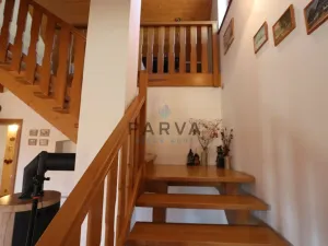 Prodej rodinného domu, Klabava, 110 m2