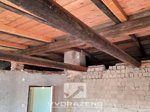 Prodej obchodního prostoru, Staré Město, Na Baštici, 240 m2