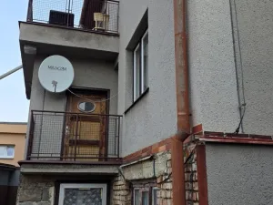 Prodej obchodního prostoru, Staré Město, 240 m2