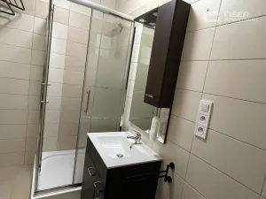 Pronájem bytu 1+kk, Světice, K Dálnici, 35 m2