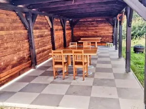 Pronájem bytu 1+kk, Světice, K Dálnici, 35 m2