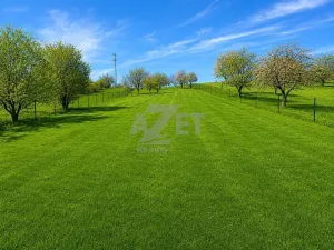 Prodej pozemku pro bydlení, Police, 1266 m2