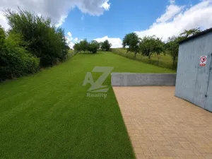 Prodej pozemku pro bydlení, Police, 1266 m2