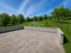 Prodej pozemku pro bydlení, Police, 1266 m2
