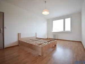 Pronájem bytu 1+1, Ústí nad Labem - Severní Terasa, Stavbařů, 42 m2