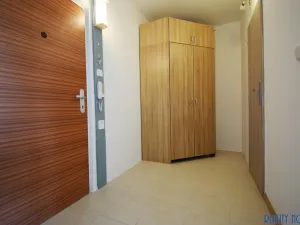 Pronájem bytu 1+1, Ústí nad Labem - Severní Terasa, Stavbařů, 42 m2