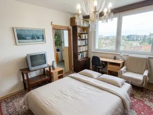 Prodej bytu 2+1, Olomouc - Lazce, Lazecká, 47 m2