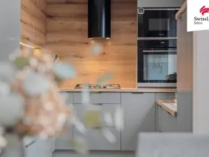 Prodej bytu 4+1, Náchod, Pražská, 66 m2