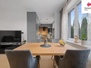 Prodej bytu 4+1, Náchod, Pražská, 66 m2