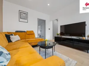 Prodej bytu 4+1, Náchod, Pražská, 66 m2