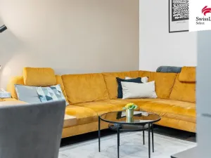 Prodej bytu 4+1, Náchod, Pražská, 66 m2
