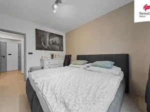 Prodej bytu 4+1, Náchod, Pražská, 66 m2