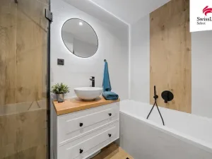 Prodej bytu 4+1, Náchod, Pražská, 66 m2