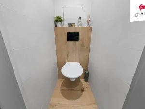Prodej bytu 4+1, Náchod, Pražská, 66 m2
