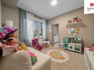 Prodej bytu 4+1, Náchod, Pražská, 66 m2