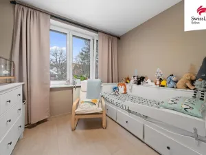Prodej bytu 4+1, Náchod, Pražská, 66 m2