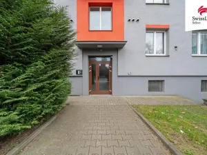 Prodej bytu 4+1, Náchod, Pražská, 66 m2