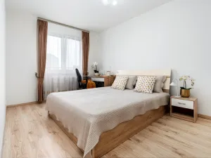 Prodej bytu 2+kk, Brandýs nad Labem-Stará Boleslav, Kralupská, 57 m2