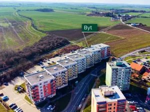 Prodej bytu 2+kk, Brandýs nad Labem-Stará Boleslav, Kralupská, 57 m2