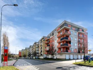 Prodej bytu 2+kk, Brandýs nad Labem-Stará Boleslav, Kralupská, 57 m2