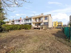 Prodej rodinného domu, Benešov, Hrubínova, 169 m2