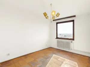 Prodej rodinného domu, Benešov, Hrubínova, 169 m2