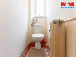 Prodej bytu 3+1, Ostrava - Hrabová, 75 m2