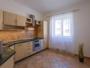 Pronájem bytu 2+1, Praha - Vršovice, K louži, 63 m2