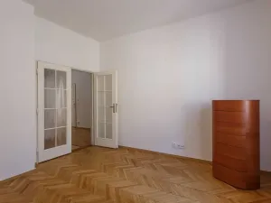 Pronájem bytu 2+1, Praha - Vršovice, K louži, 63 m2