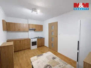 Prodej bytu 2+1, Svor, 51 m2