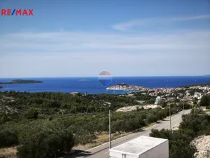 Prodej bytu 3+kk, Primošten,Chorvatsko, 57 m2