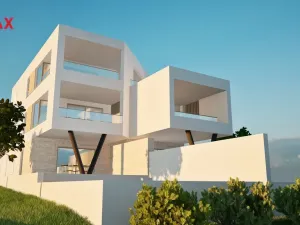 Prodej bytu 4+kk, Vodice,Chorvatsko, 143 m2